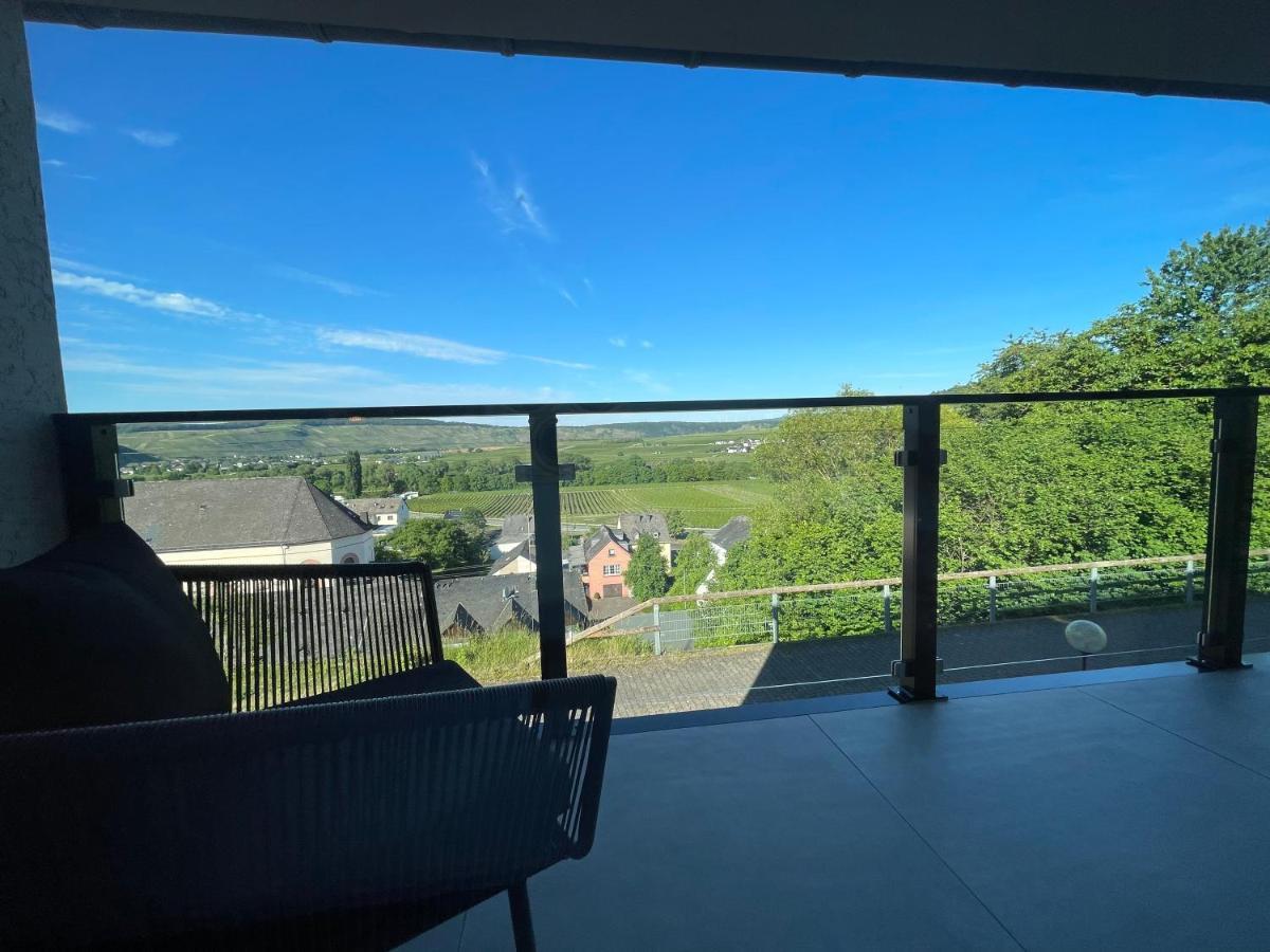 The View Apartment Ensch Exterior photo